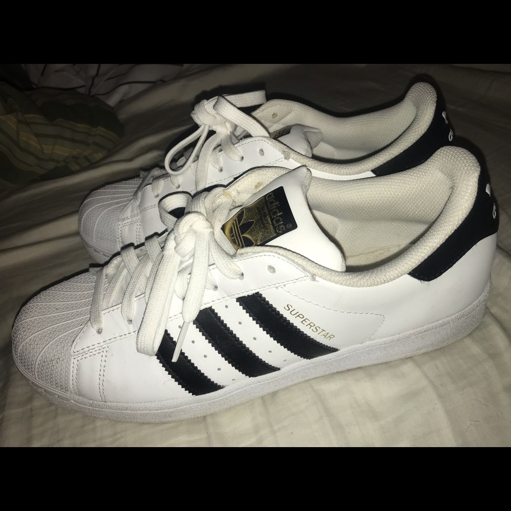 Adidas Superstars